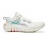 Nike Damskie Flex Run 2021 Sail Copa Green Roma Pomarańczowy Total CW3409-100