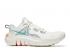 Nike Womens Flex Run 2021 Sail Copa Green Roma Orange Total CW3409-100