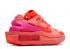 Nike Damskie Fontanka Edge Bright Crimson Magic University Ember Fireberry Red DB3932-600