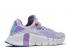 Nike Damen Free Metcon 4 Pure Violet Haze Weiß Lila CZ0596-515