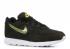 Nike Mujer Outburst LX QS Miami Negro AT4687-001