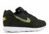 Nike Womens Outburst LX QS Miami Black AT4687-001