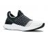 Nike Donna React Phantom Run Flyknit 2 Nere Bianche CJ0280-001