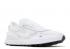 Nike Femme Waffle One Blanc Noir DC2533-103