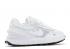 Nike Femme Waffle One Blanc Noir DC2533-103