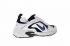 Nike Xccelerator 2001 Blanc Royal Bleu Noir Rétro Casual Daddy Chaussures 307491-063