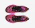 Nike ZoomX AlphaFly NEXT Flyknit Hyper Violet Purple Pink CI9925-501