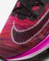 Nike ZoomX AlphaFly NEXT Flyknit Hyper Violet Purple Pink CI9925-501