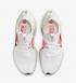 Nike ZoomX Alphafly NEXT 2 Eliud Kipchoge Blanco Chile Rojo Leche de coco FD6559-100