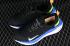 Nike ZoomX Infinity Run 4 Black Blue Green DR2665-005