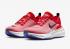 Nike ZoomX Invincible 3 Extra Wide University Rot Blau Joy Robust Orange FN1187-600