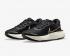 Nike ZoomX Invincible Run FK 플라이니트 블랙 메탈릭 골드 CT2229-004, 신발, 운동화를