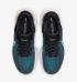 Nike ZoomX Invincible Run FlyKnit 2 Siyah Klor Mavi Beyaz DH5425-003,ayakkabı,spor ayakkabı