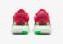 Nike ZoomX Invincible Run Flyknit 2 Siren Kırmızı Yeşil Strike DH5425-600,ayakkabı,spor ayakkabı