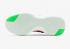 Nike ZoomX Invincible Run Flyknit 2 Sirene Red Green Strike DH5425-600
