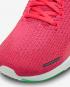 Nike ZoomX Invincible Run Flyknit 2 사이렌 레드 그린 스트라이크 DH5425-600, 신발, 운동화를