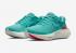 Nike ZoomX Invincible Run Flyknit 2 Washed Teal Pink Prime DC9993-300