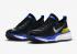 Nike ZoomX Invincible Run Flyknit 3 Black Racer Blue High Pressure DR2615-003