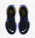 Nike ZoomX Invincible Run Flyknit 3 Black Racer Biru Tegangan Tinggi DR2615-003