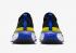 Nike ZoomX Invincible Run Flyknit 3 Siyah Racer Mavi Yüksek Gerilim DR2615-003,ayakkabı,spor ayakkabı