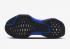 Nike ZoomX Invincible Run Flyknit 3 Schwarz Racer Blau Hochspannung DR2615-003