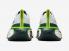 Nike ZoomX Invincible Run Flyknit 3 WAKE.UP Pack Blanc Pro Vert Volt Noir Sail FZ4018-100