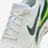 Nike ZoomX Invincible Run Flyknit 3 WAKE.UP Pack Bianco Pro Verde Volt Nero Sail FZ4018-100