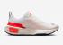 Nike ZoomX Invincible Run Flyknit 3 Wit Bright Crimson DR2615-101