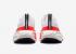 Nike ZoomX Invincible Run Flyknit 3 Blanc Bright Crimson DR2615-101