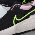 Nike ZoomX Invincible Run Flyknit Negro Elemental Rosa Cyber CT2229-002