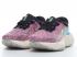 Nike ZoomX Invincible Run Flyknit Hitam Putih Antrasit Volt CT2228-107