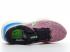 Nike ZoomX Invincible Run Flyknit Hitam Putih Antrasit Volt CT2228-107