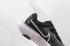 Nike ZoomX Invincible Run Flyknit Blanco Negro Zapatos CT2229-103