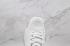 Nike ZoomX Invincible Run Flyknit Putih Abu-abu Oranye CT2228-102