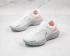 Nike ZoomX Invincible Run Flyknit Putih Abu-abu Oranye CT2228-102