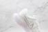 Nike ZoomX Invincible Run Flyknit לבן מתכתי כסף CT2228-006