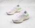 Nike ZoomX Invincible Run Flyknit 화이트 퍼플 그레이 CT2228-100, 신발, 운동화를