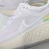 Nike ZoomX Invincible Run Light Violet Infinite Lilac Citron Pulse White CT2229-500