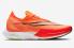 Nike ZoomX StreakFly Total Oranje Zwart Bright Crimson Volt DJ6566-800