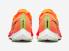 Nike ZoomX StreakFly Total Orange Noir Bright Crimson Volt DJ6566-800