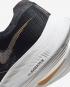 Nike ZoomX VaporFly NEXT% 2 Koin Emas Metalik Hitam CU4111-001