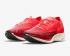 Nike ZoomX VaporFly NEXT% 2 Flash Crimson Noble Rojo Pure Platinum CU4123-600