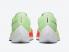 Nike ZoomX VaporFly NEXT% 2 Groen Wit Oranje CU4111-700