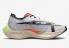 Nike ZoomX VaporFly NEXT 2 Mismatch Biały Czarny Pomarańczowy Volt FB1846-101