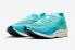 Nike ZoomX VaporFly NEXT% 2 Teal Blu Bianco Nero CU4111-300