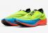 Nike ZoomX VaporFly NEXT% 2 Volt Black Bright Crimson DV3030-700