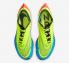 Nike ZoomX VaporFly NEXT% 2 Volt Black Bright Crimson DV3030-700