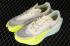 Nike ZoomX VaporFly NEXT% 2 Volt Verde Blu Bianco DV9428-100