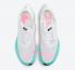 Nike ZoomX VaporFly NEXT% 2 Vandmelon Hvid Grøn Pink CU4111-101