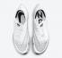 Nike ZoomX VaporFly NEXT% 2 Biały Czarny Metaliczny Srebrny CU4111-100